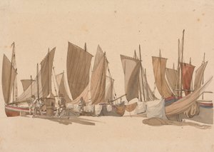 Fiskeri Smacks