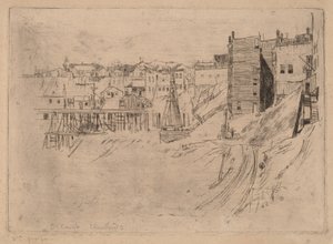 Cleveland, Ohio af Joseph Rodefer DeCamp
