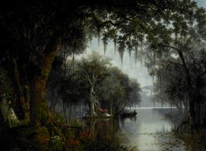 Landet Evangeline