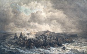 Øen St. Paul i Det Indiske Ocean