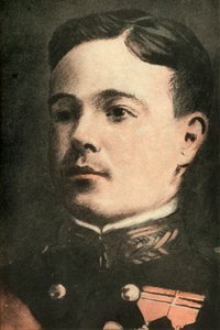Manuel II., konge af Portugal, 1910.