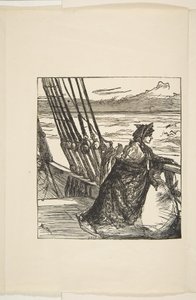 Majors-datteren en gang om ugen, 21. juni 1862, 1862.