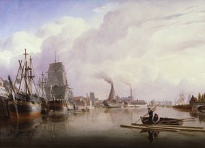 Bristol havn
