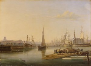 Bristol havn