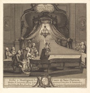Den mekaniske koncert
