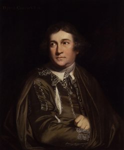 David Garrick som Kitely i 