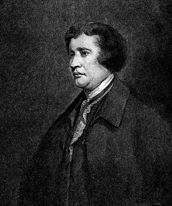 Edmund Burke