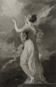 Håber af Joshua Reynolds