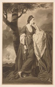  af Joshua Reynolds