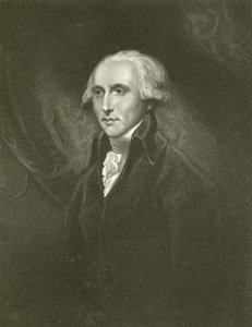 Den rigtige ærede William Windham af Joshua Reynolds