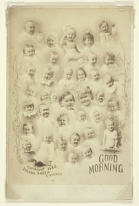 god morgen af Joshua Smith