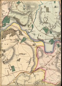 B2, Calverly, Rawdon, Bramley, Rodley, Horsforth, Farsley  Stanningley af Joshua Thorp