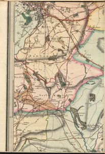 C1 syd Bradford, Bolling Hall, Bowling  North Brierley