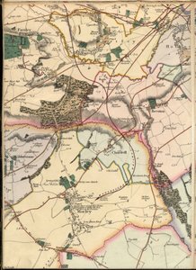 C3, Wortley, Farnley, Holbeck, Beeston, Churwell  Gildersome