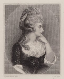 Mary, hertuginde af Rutland