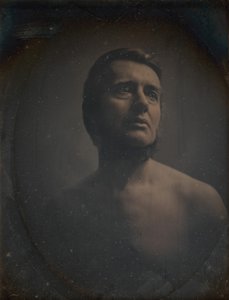 Albert Sands Southworth, ca. 1845-50. Skabere: Josiah Johnson Hawes, Albert Sands Southworth.