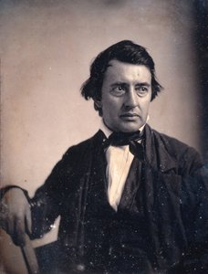Albert Sands Southworth, ca. 1845-50. Skabere: Josiah Johnson Hawes, Albert Sands Southworth.