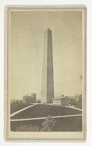 Bunker Hill-monumentet