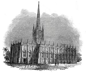 St. Paul