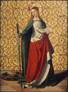 Sankt Catherine