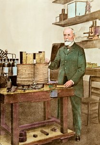 Becquerel af Josse Photo