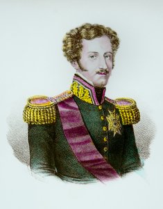 Oscar 1. af Josse Photo