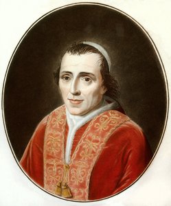 Pius VII af Josse Photo