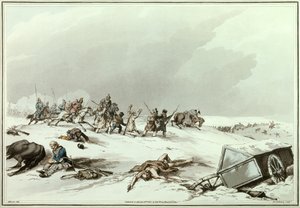 Tilbagetrækning fra Rusland