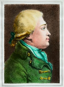 Vicq-d Azyr af Josse Photo