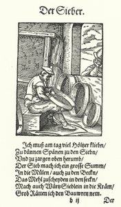 Simageren (gravering)