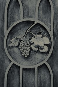 Fruits of the Garden, fra serien The Observant, 2016 (fotografi) af Joy Lions