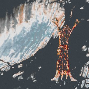The Divinity of Isaiah, 2016 (blandede medier) af Joy Lions
