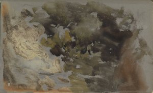 træer af Jozef Israëls