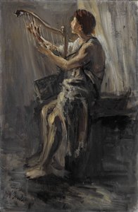 David af Jozef Israëls