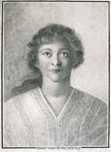 Alejandro MALASPINA af Juan (1766 1821) Ravenet