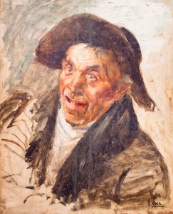 Vognføreren af Juan Luna y Novicio