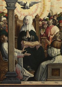 pinse af Juan de Flandes