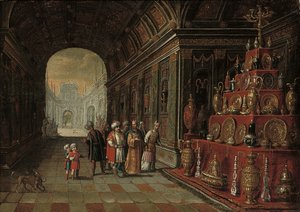 Salomons tempel