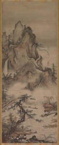 Landskab af Judō