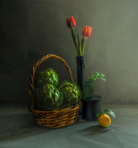  af Judy Tseng