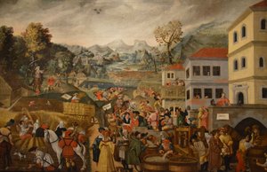 Jörg Breu - Augsburg - Efterår