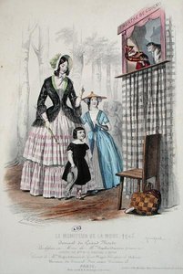 The Theatre de Guignol, fra 