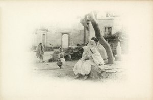  af Jules (after) Gervais-Courtellemont
