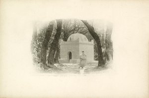  af Jules (after) Gervais-Courtellemont