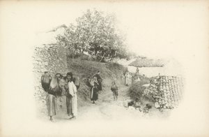  af Jules (after) Gervais-Courtellemont