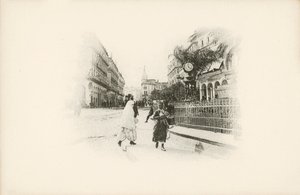  af Jules (after) Gervais-Courtellemont