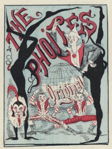 Cirkus plakat