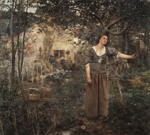 Fransk:  Jeanne d