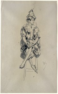  af Jules Cheret