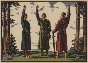 Grutli-pagten
